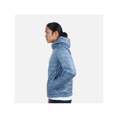 2. ROSSIGNOL Rossi Light Hood Jkt Men's Jacket, Blue
