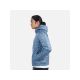 2. ROSSIGNOL Rossi Light Hood Jkt Men's Jacket, Blue