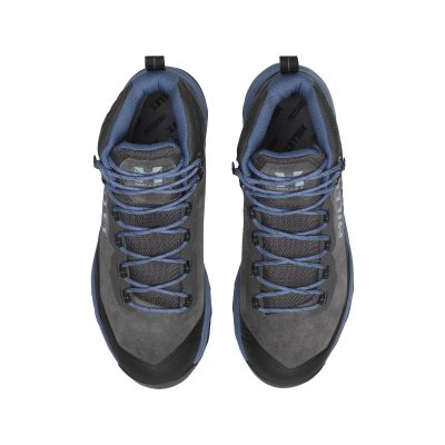 4. MILLET Ubic Mid Gtx W Women's Shoes Gray