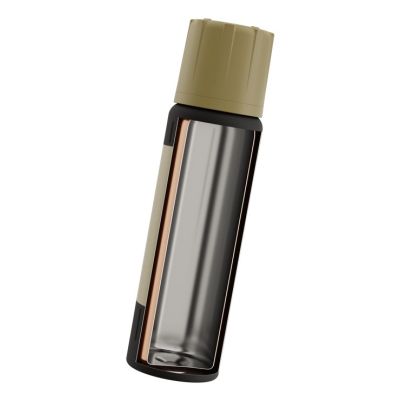 6. SIGG Thermos Alpine Star Caramel Sand 0.75L 6171.00