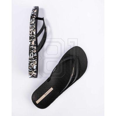 14. Flip-flops Ipanema Bossa Soft V Fem W 82840 AG715