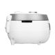 3. Cuckoo rice cooker 1.80 l CRP-RT1008F dual pressure