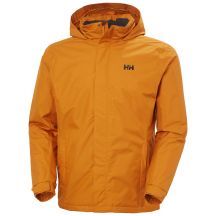 Helly Hansen men's BUBLINER INSULATED JACKET 53117 399