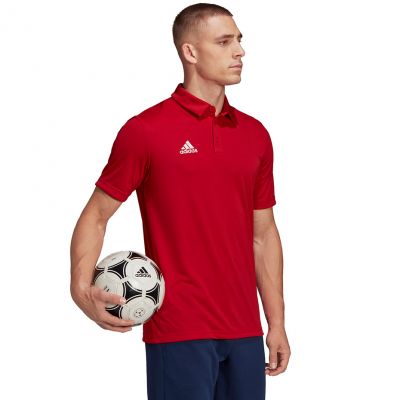 3. Adidas Entrada 22 Polo Shirt M H57489