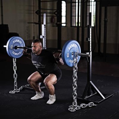 11. HMS BLUE BUMPER 20 kg Olympic Plate CBR20 
