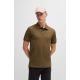 2. Boss Passenger Open Polo Shirt M 50507803-368