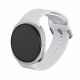 Smartwatch Samsung Galaxy Watch 8 (L335) LTE AMOLED 44mm Silver