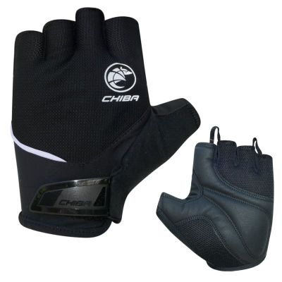CHIBA SPORT XXL gloves black