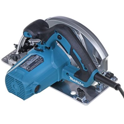 7. 1600W MAKITA HS7611 electric circular saw
