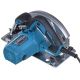 7. 1600W MAKITA HS7611 electric circular saw