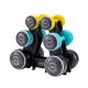 9. BODY SCULPTURE SMART Dumbbell SET 24 KG BW 108DT