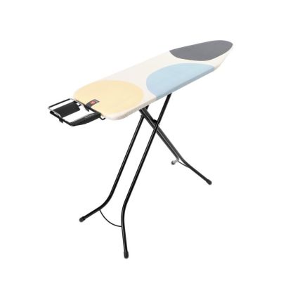 4. Brabantia 134289 Ironing Board Sleeve Ironing Board 1240 x 380 mm