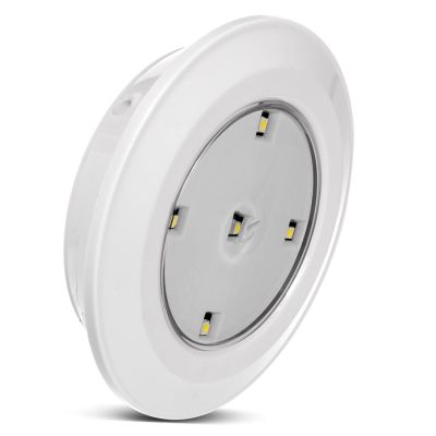 7. MACLEAN 6X WIRELESS BATTERY-OPERATED LED LAMP WITH REMOTE CONTROL MCE165