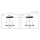 6. LevelOne FE 5-port 1xSC MM 100Mbps switch