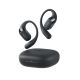 3. Shokz OpenFit 2+ Wireless In-Ear Headphones Black
