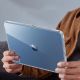 9. Tech-Protect FlexAir Hybrid Case for iPad 10.9” 10 / 2022 / 11” 11 / 2025 - Transparent