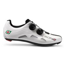 CRONO FUTURA 2 road shoes white 43 carbon