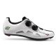 CRONO FUTURA 2 road shoes white 43 carbon