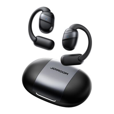 5. Joyroom Openfree JR-OE4 open-ear TWS wireless headphones – black