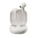 QCY Buds In-Ear Headphones with ENC SBC IPX4 Bluetooth 5.4 - White