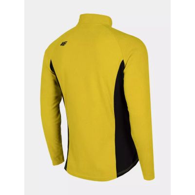 6. Thermoactive sweatshirt 4F H4Z22-BIMP011 72S
