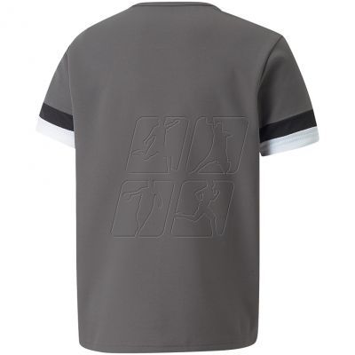 2. T-shirt Puma teamRise Jersey Jr 704938 13