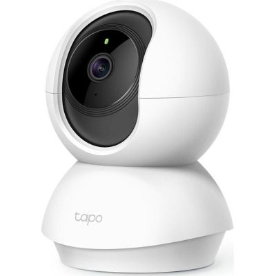 TP-Link Tapo C200 Wireless Pan & Tilt Camera