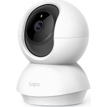 TP-Link Tapo C200 Wireless Pan & Tilt Camera