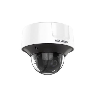 3. Hikvision DS-2CD3D86G2T-IZHS Dome IP Security Camera Outdoor 3840 x 2160 px Ceiling / Wall