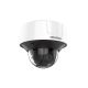 3. Hikvision DS-2CD3D86G2T-IZHS Dome IP Security Camera Outdoor 3840 x 2160 px Ceiling / Wall
