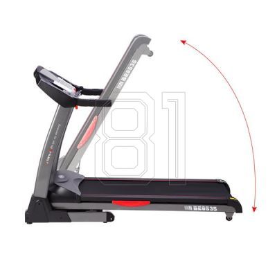 35. ELECTRIC TREADMILL HMS BE8535