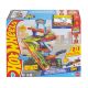 2. Hot Wheels City JHL94 toy car