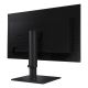 37. MONITOR SAMSUNG LED 24" LS24D406GAUXEN 100Hz