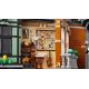 6. LEGO ICONS 10351 Sherlock Holmes: Book nook