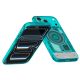 5. Spigen Ultra Hybrid MagSafe case for iPhone 18 Pro / 17 Pro - light blue