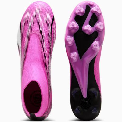 4. Puma Ultra Match+ LL FG/MG M 107759 01 shoes