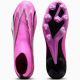 4. Puma Ultra Match+ LL FG/MG M 107759 01 shoes