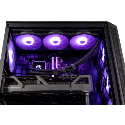 17. Actina WOWs 9700x/32GB/1TB/RX9060XT/850W/W11P