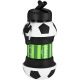 Spokey foldable silicone bottle 520 ml Cort 941259