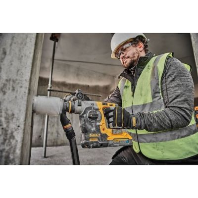 3. DeWALT DCH273H2T-QW Rotary Hammer