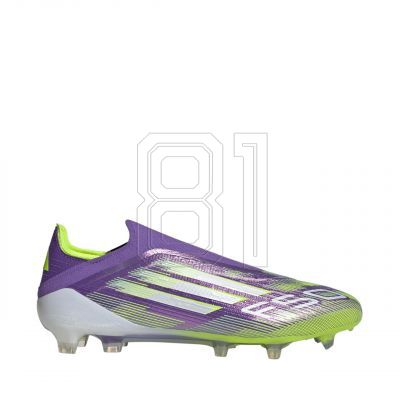 Adidas F50 Elite LL FG W JH7628 football boots