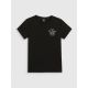Women's regular printed T-shirt 4F 4FRSS26TTSHF4537-20S