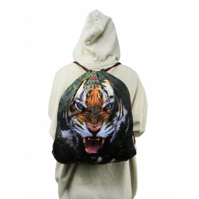 5. Small bag MFC DARK SIDE "TIGER"