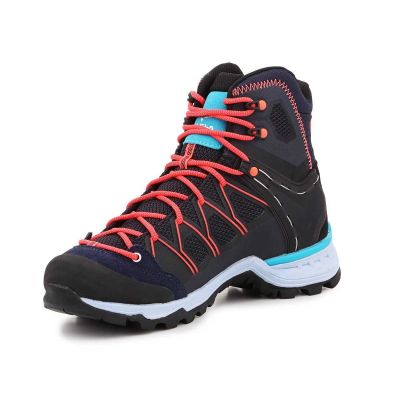 3. Salewa Ws Mtn Trainer Lite Mid GTX W 61360-3989 Shoes