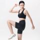 6. Rockbros 15210025 Sports Bra Size XL - Black