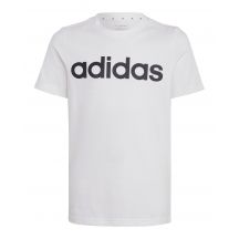 T-shirt adidas Essentials Linear Jr IC9969