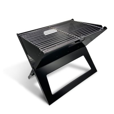 4. Folding suitcase grill 45x30x35 cm MAESTRO MR-101