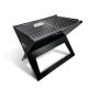 4. Folding suitcase grill 45x30x35 cm MAESTRO MR-101