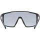 2. UVEX mtn perform s V hiking glasses (53/3/056/2203/UNI)