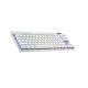 8. Logitech G PRO X TKL Keyboard